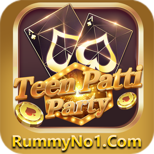 Teen Patti Party